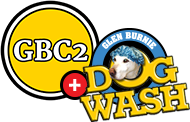 Glen Burnie Dog Wash on Crain Highway